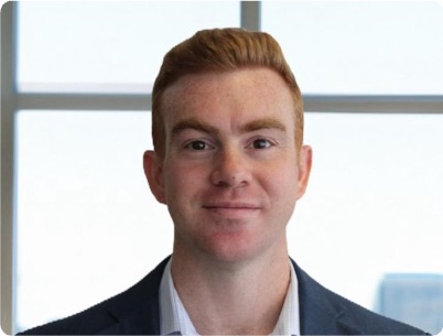 Matt Bernard, CEO & Co-founder